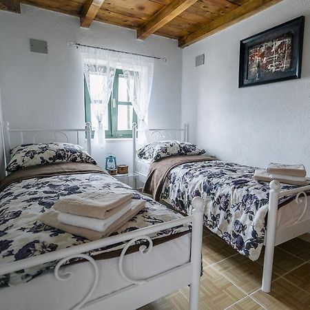Apartman Studio Zdravko Eco Village Imotski Esterno foto
