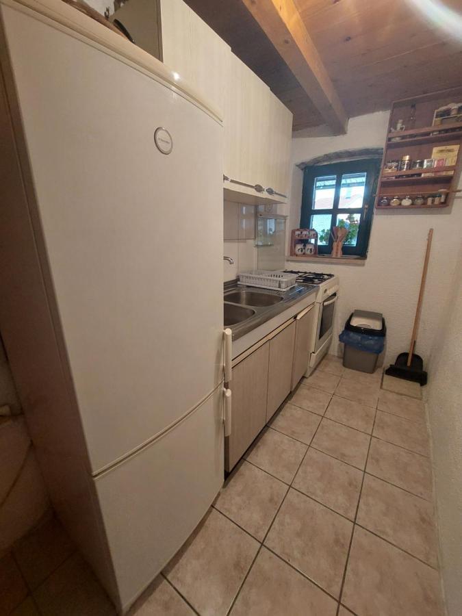 Apartman Studio Zdravko Eco Village Imotski Esterno foto