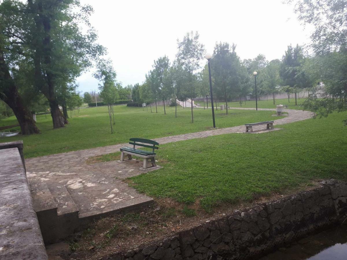 Apartman Studio Zdravko Eco Village Imotski Esterno foto